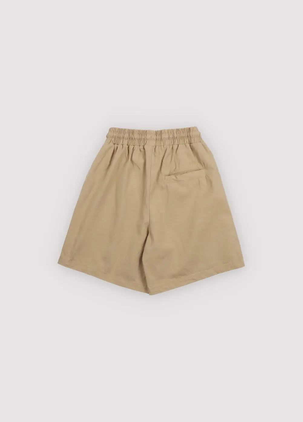 Gorse Bermuda Camel Sand The New Society BEBE Concept