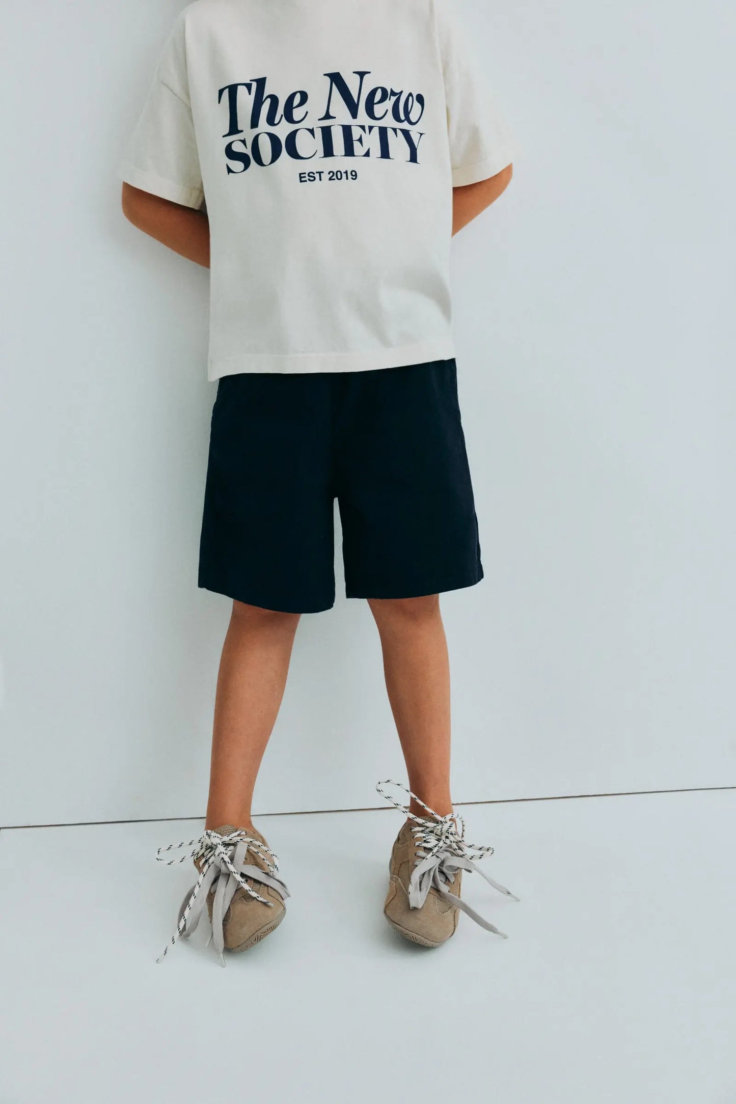 Gorse Bermuda Summer Midnight The New Society BEBE Concept