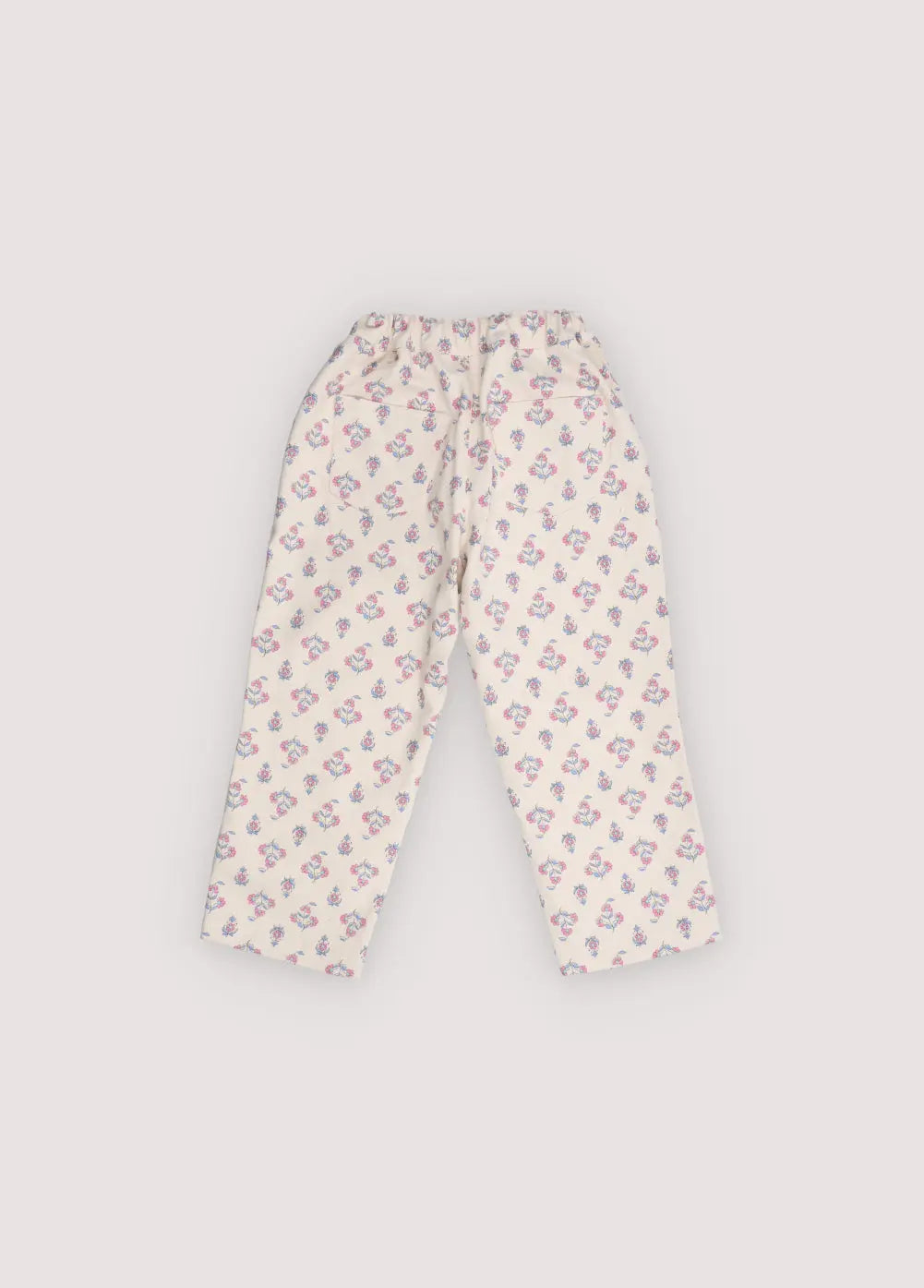 Clavel Pant Clavel Print The New Society BEBE Concept