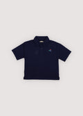 Nut Polo Summer Midnight SUMMER MIDNIGHT