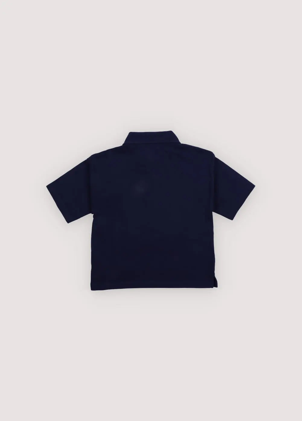 Nut Polo Summer Midnight The New Society BEBE Concept