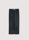 Melissa Woman Wrap Skirt MIDNIGHT BLACK