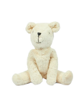Przytulanka z ekologicznej bawełny Floppy Animal POLAR BEAR