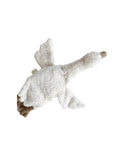 Termofor przytulanka Cuddly Animal Small WHITE GOOSE