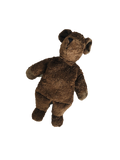 Termofor przytulanka Cuddly Animal Small BROWN BEAR