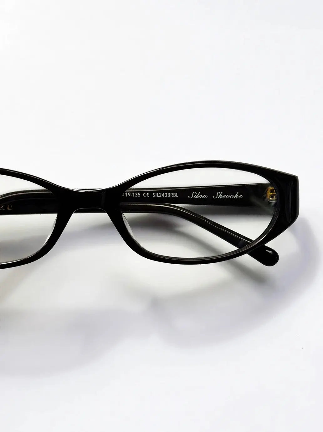 Okulary Blue Light Silon Shevoke BEBE Concept