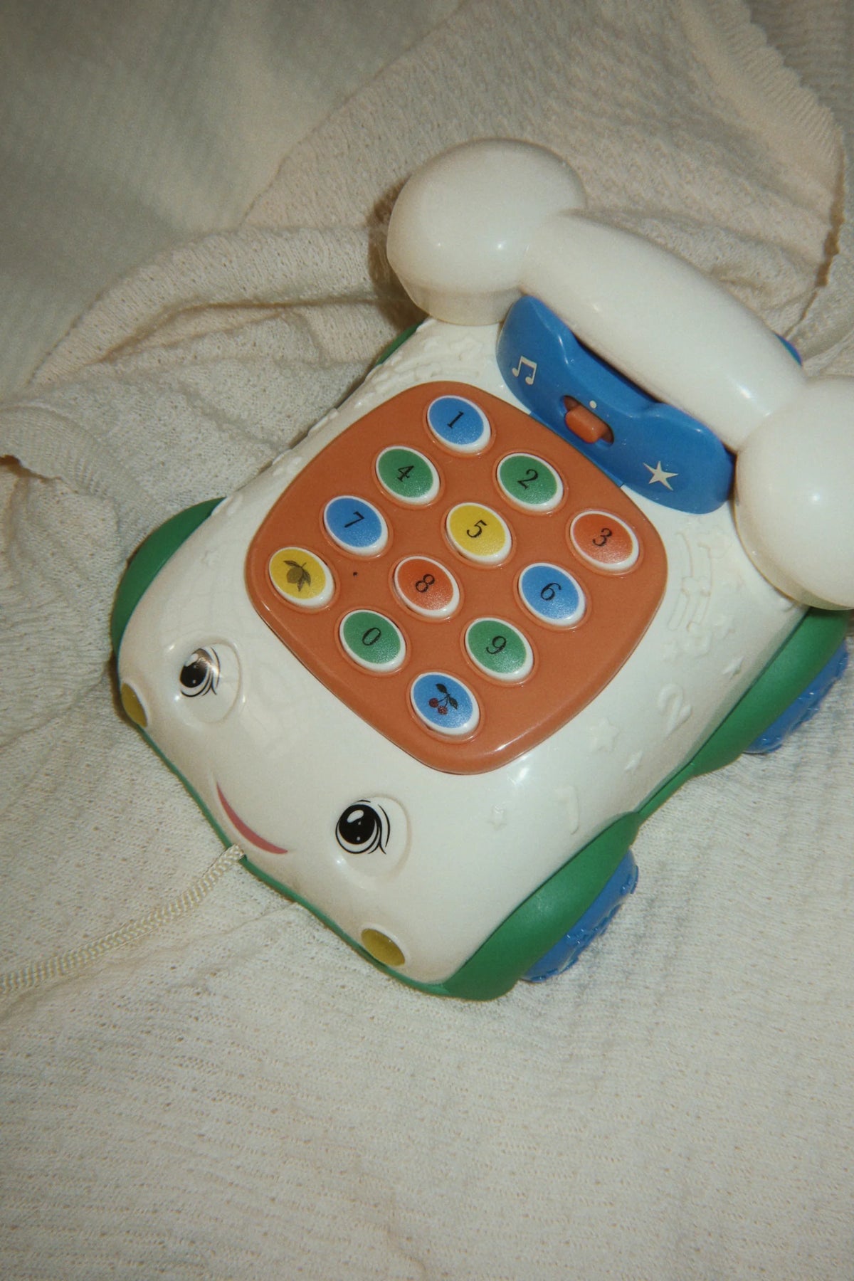 Zabawka Kids Phone