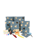 Zestaw do zabawy Christmas Calendar With 24 Gifts BLUE