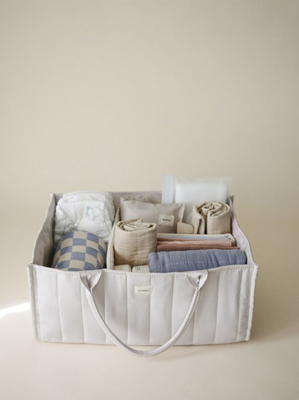 Diaper Caddy