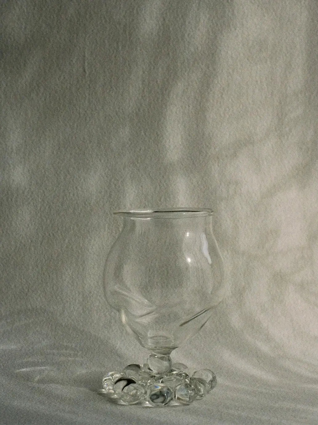 Water Glass Set Justine Menard BEBE Concept