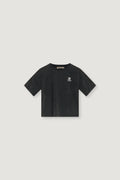 TNS logo T-Shirt Forged Iron FORGED IRON