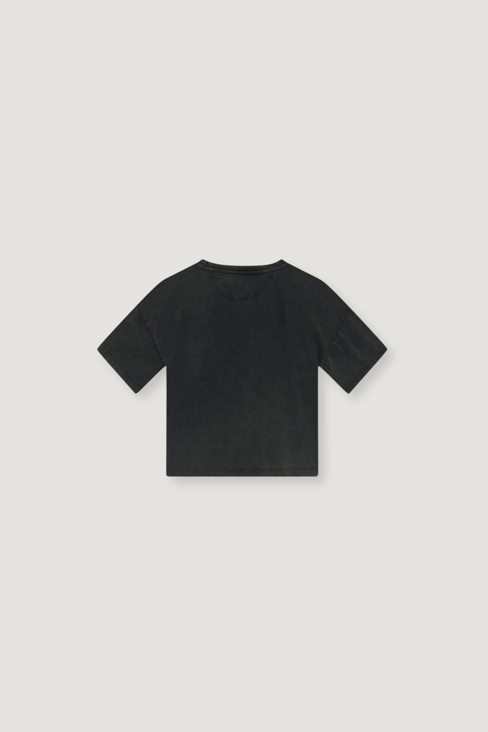 TNS logo T-Shirt Forged Iron
