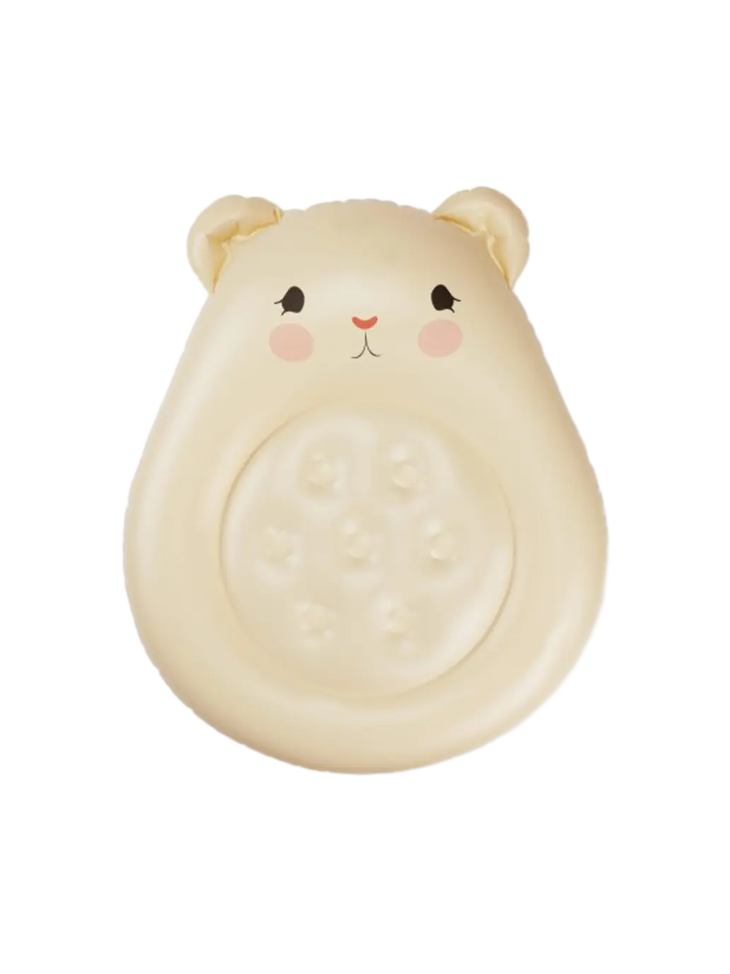 Dmuchany materac Bear Mattress Konges Slojd BÉBÉ Concept