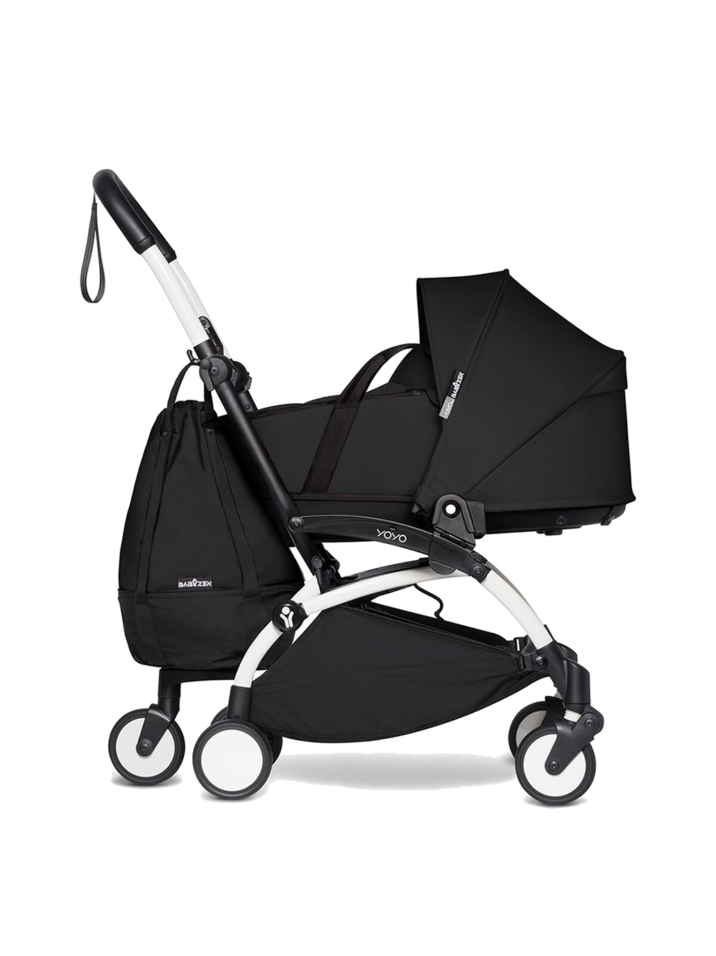 Torba do wózka BABYZEN YOYO Babyzen BÉBÉ Concept