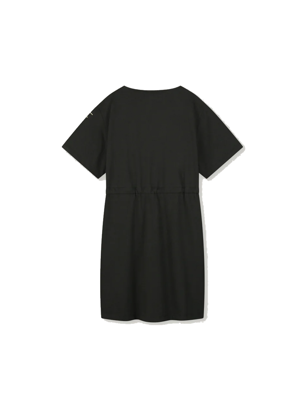 Luźna bawełniana sukienka Midi Dress