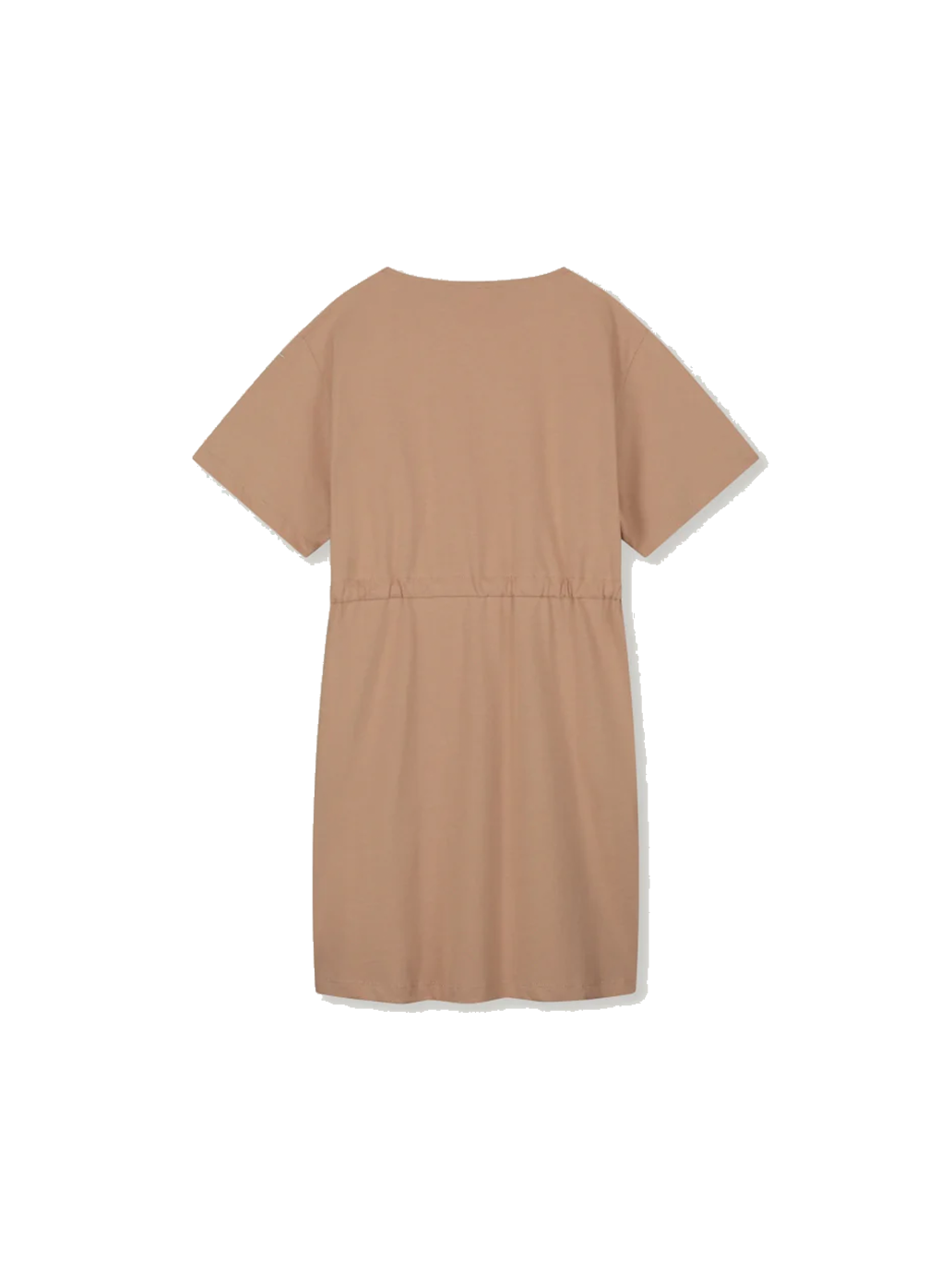 Luźna bawełniana sukienka Midi Dress GRAY LABEL BÉBÉ Concept