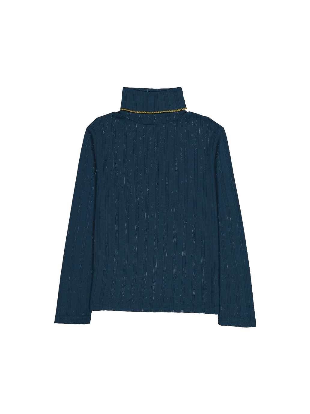 Bluzka z golfem Twiggy Hello Simone BÉBÉ Concept