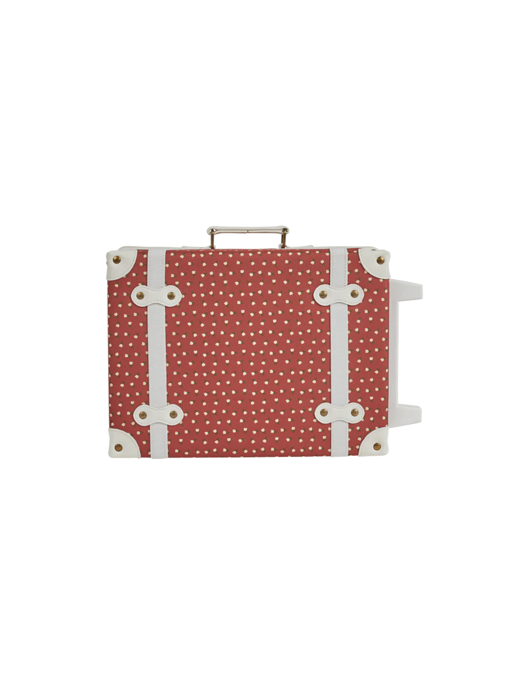 Dziecięca walizka See-Ya Suitcase Olli Ella BÉBÉ Concept