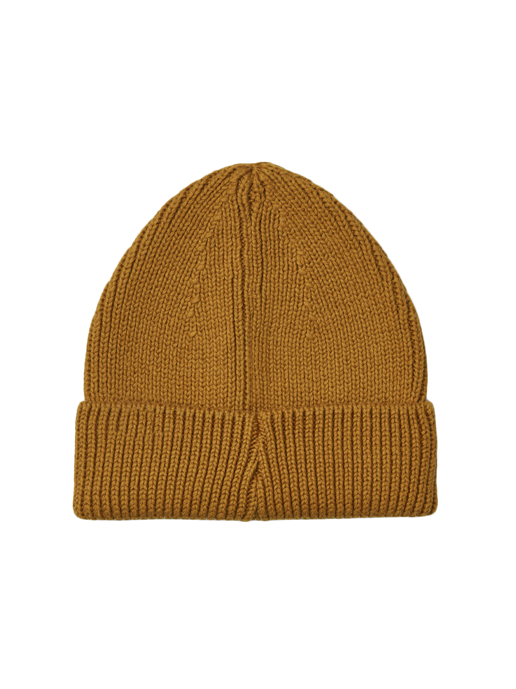 czapka z bawełny organicznej Ezra Beanie