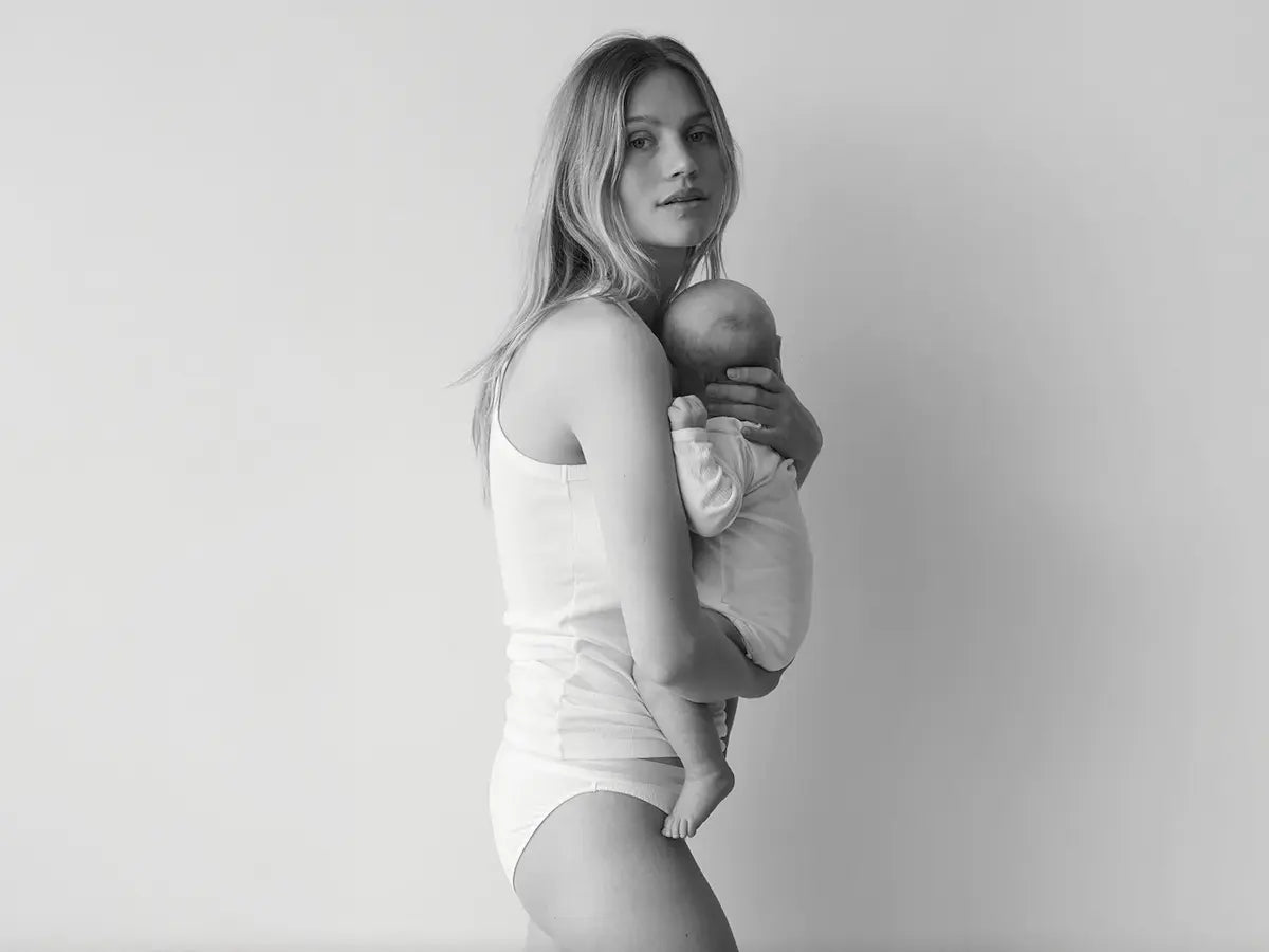 Mama-i-dziecko-jak-zadbać-o-siebie-po-porodzie BÉBÉ Concept