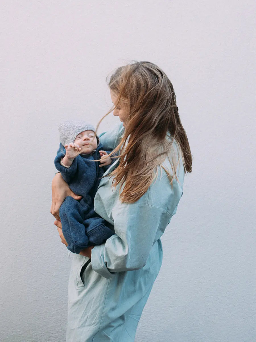 Minimalizm w wyprawce – jak kupować mądrze i mniej BEBE Concept