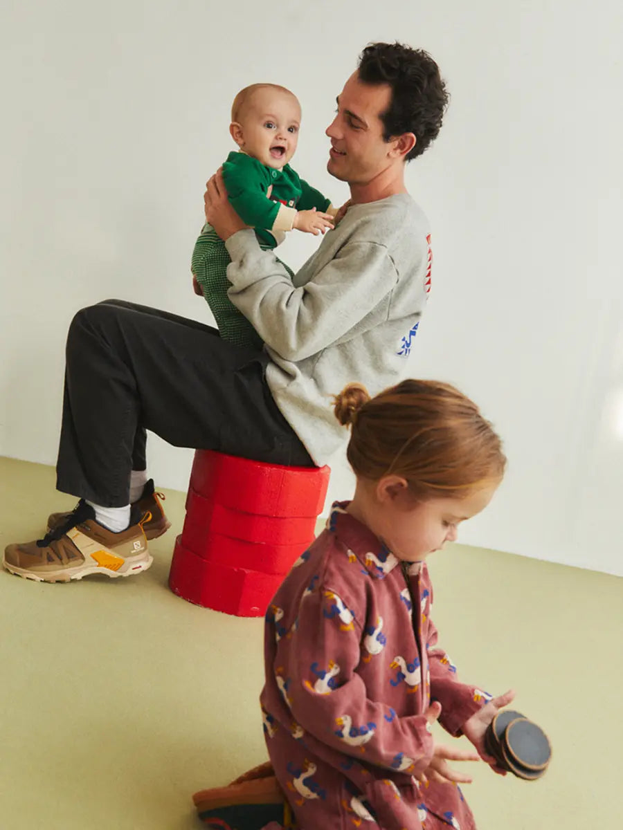 Prezent na Dzień Ojca – pomysły od serca BEBE Concept