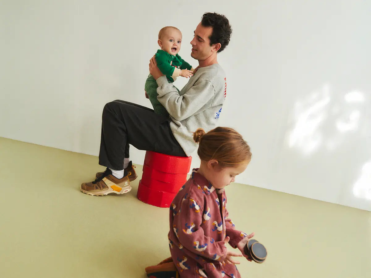 Prezent-na-Dzień-Ojca-pomysły-od-serca BÉBÉ Concept