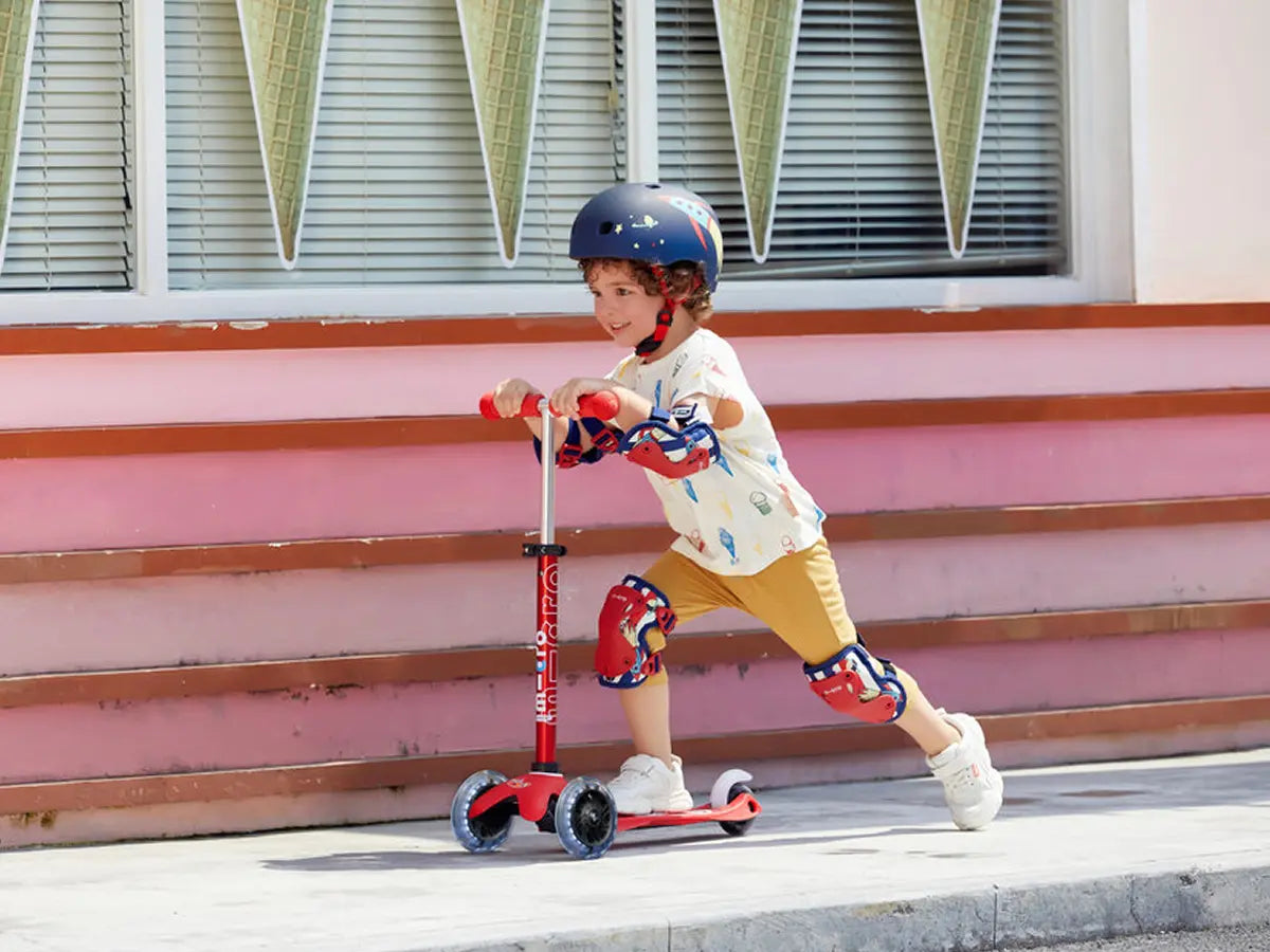 Hulajnoga-Micro-idealny-prezent-dla-dziecka-i-inwestycja-w-jego-rozwój BÉBÉ Concept