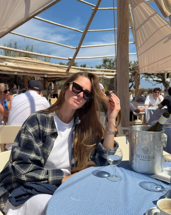 Out of Office: South of France - Travel Diary