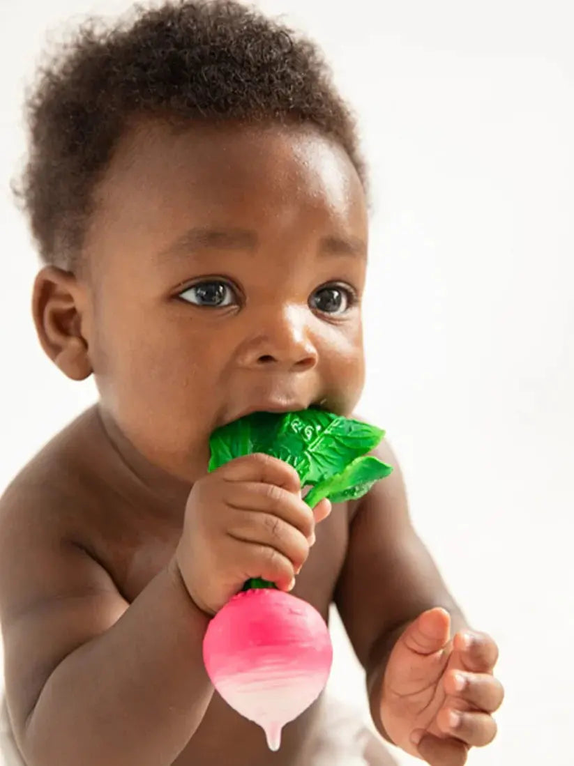 Ząbkowanie-u-niemowląt-jak-pomóc-dziecku-z-miłością-i-troską BÉBÉ Concept