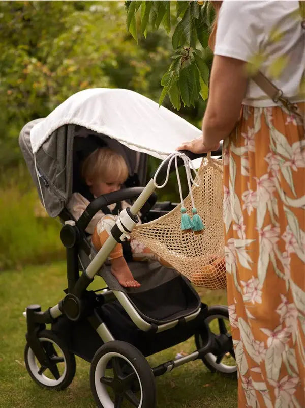 Bezpieczeństwo-dziecka-i-rodzica-podczas-spaceru BÉBÉ Concept