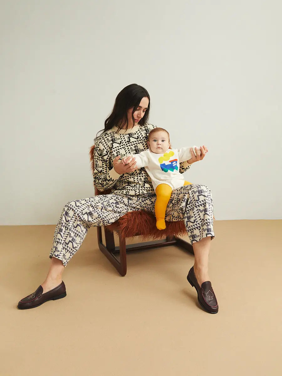 Jaki prezent na Dzień Matki wybrać? Inspiracje i bestsellery z BEBE Concept BEBE Concept