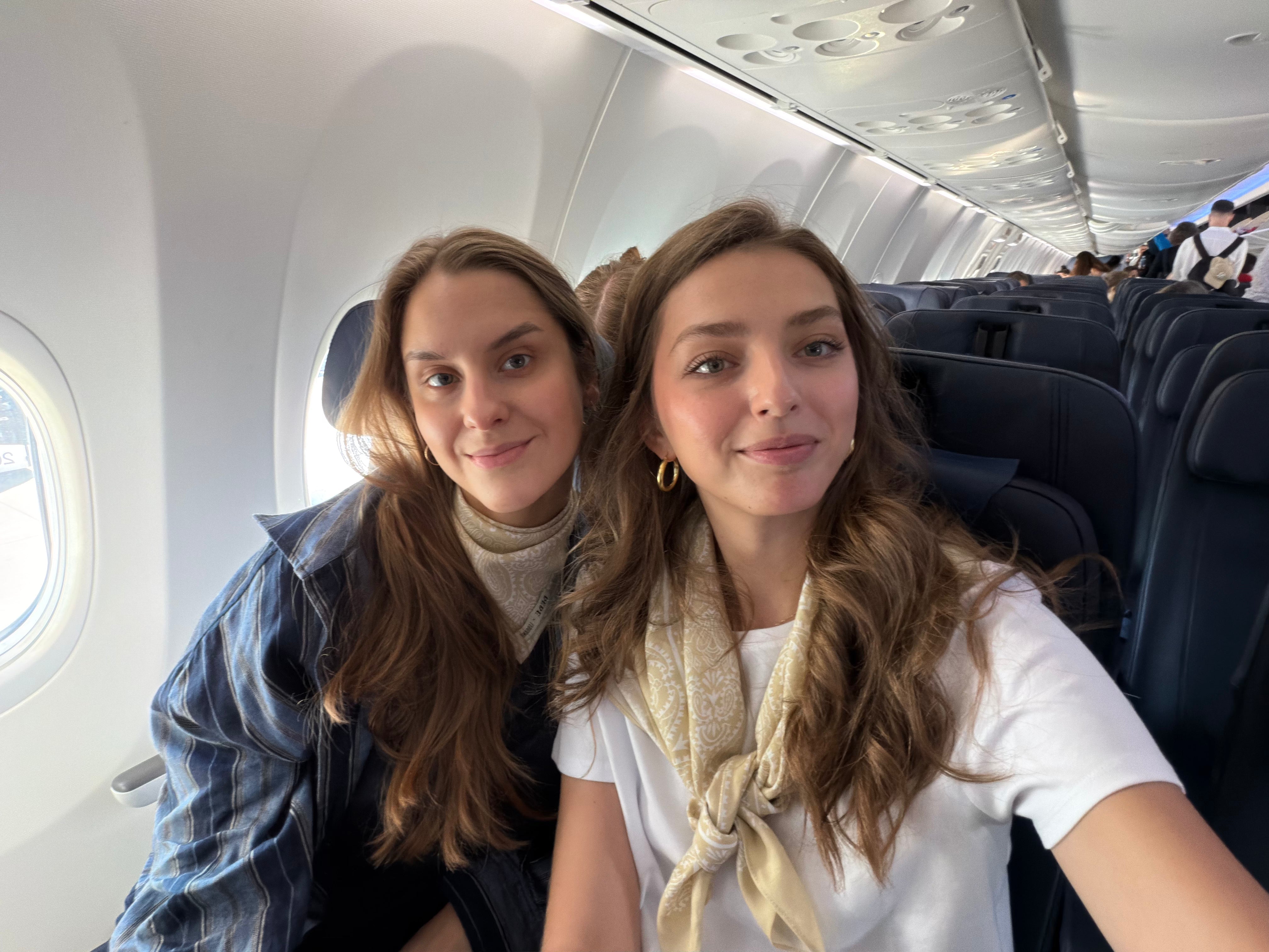 Travel Journal: Targi Pitti Immagine Bimbo we Florencji z Agą i Zosią