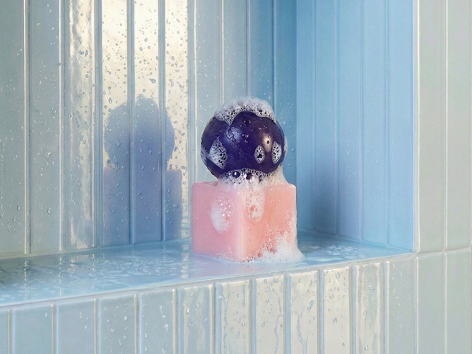 Nowość w BEBE: OBA Soap