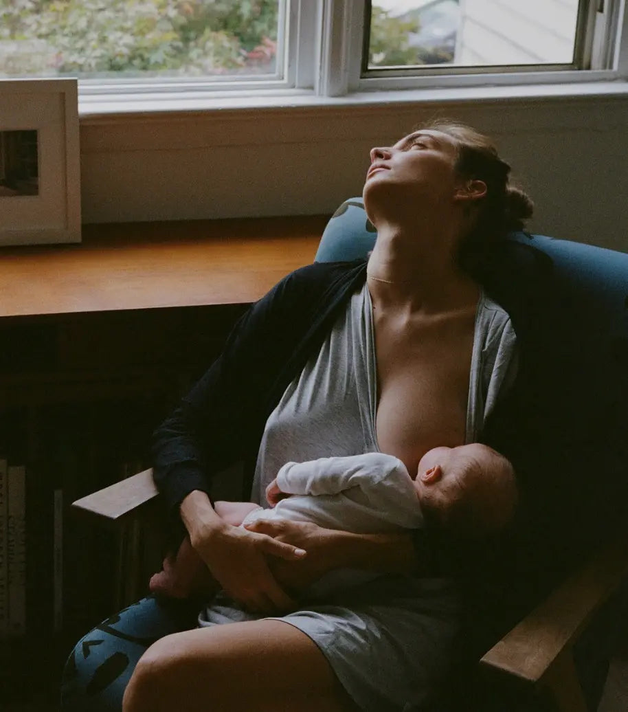 Jakie-ubrania-wybrać-na-czas-ciąży-i-karmienia-piersią BÉBÉ Concept