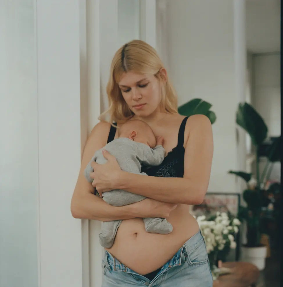 Wyprawka-dla-noworodka-o-czym-warto-pamiętać BÉBÉ Concept