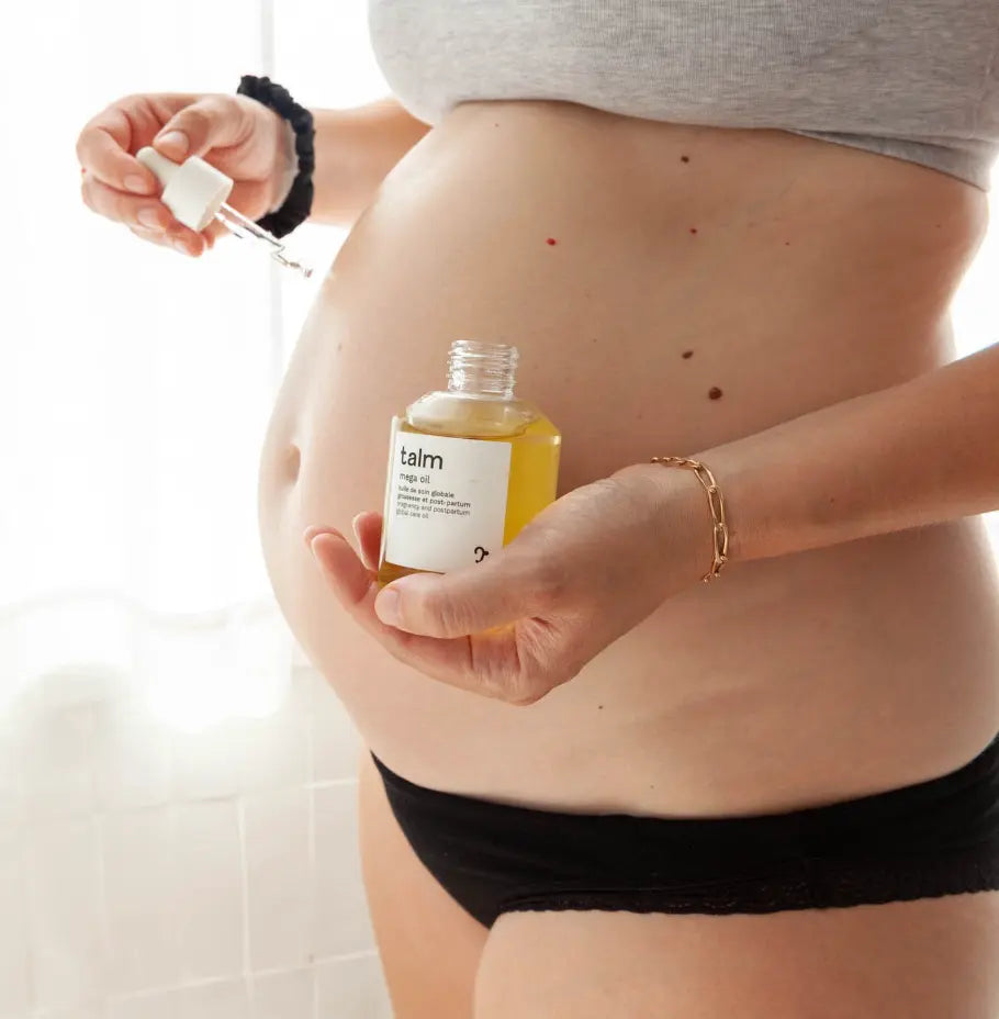 Jak-zapobiegać-rozstępom-w-ciąży BÉBÉ Concept