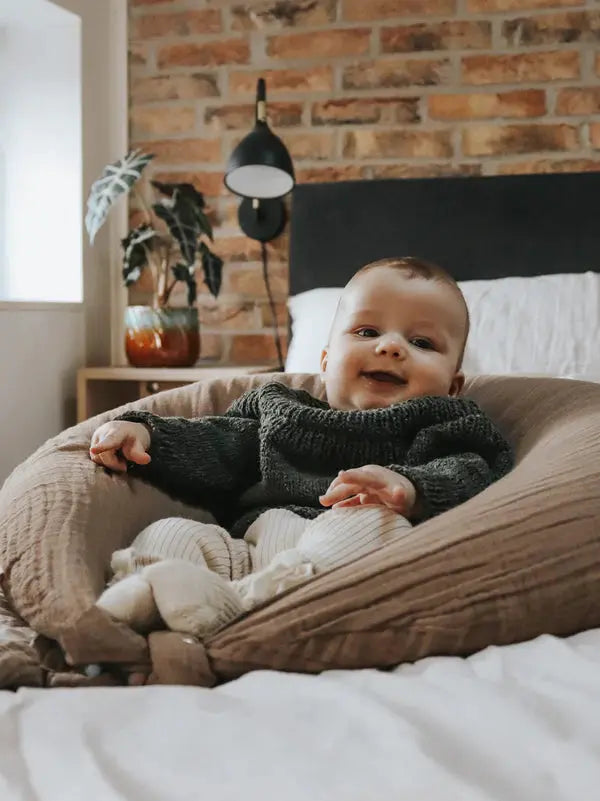 Niezbędniki-mamy-karmiącej-butelką BÉBÉ Concept