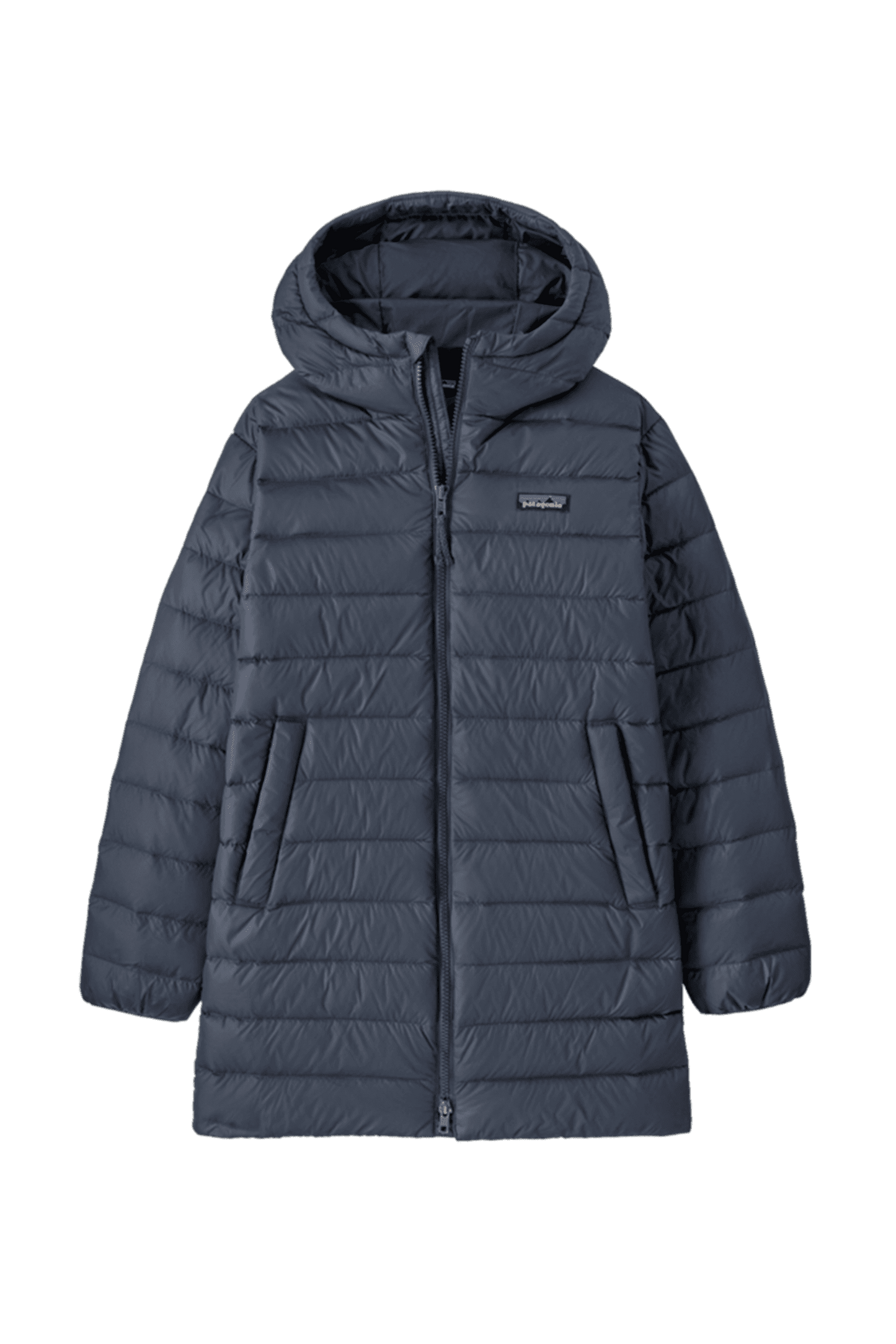 Puchowy płaszcz Kids' Down Sweater™ Parka
