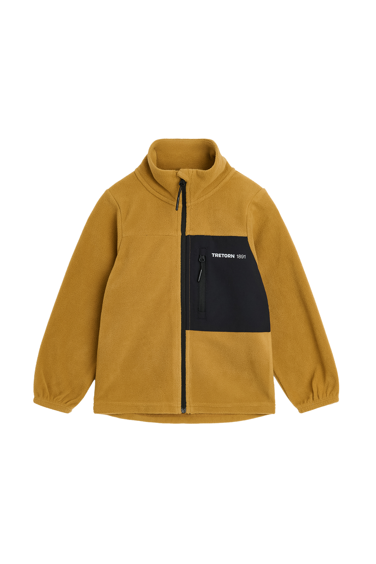 Bluza polarowa North Micro Fleece CUMIN