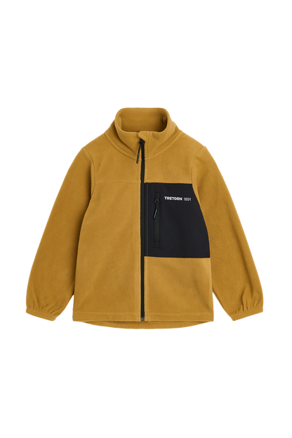 Bluza polarowa North Micro Fleece CUMIN