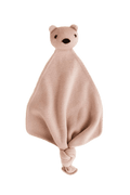 Przytulanka merino Teddy Tokki Apricot