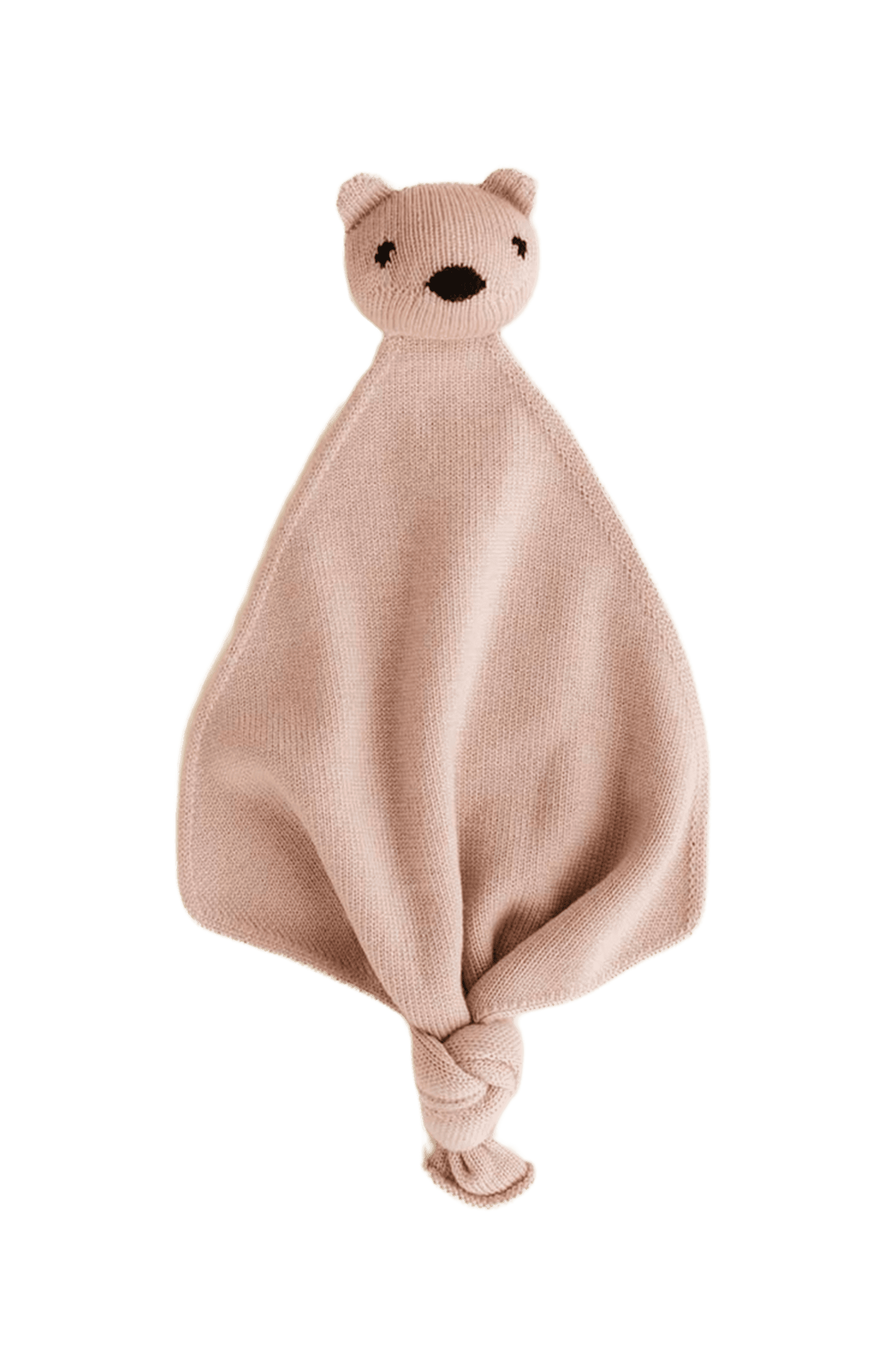 Przytulanka merino Teddy Tokki Apricot