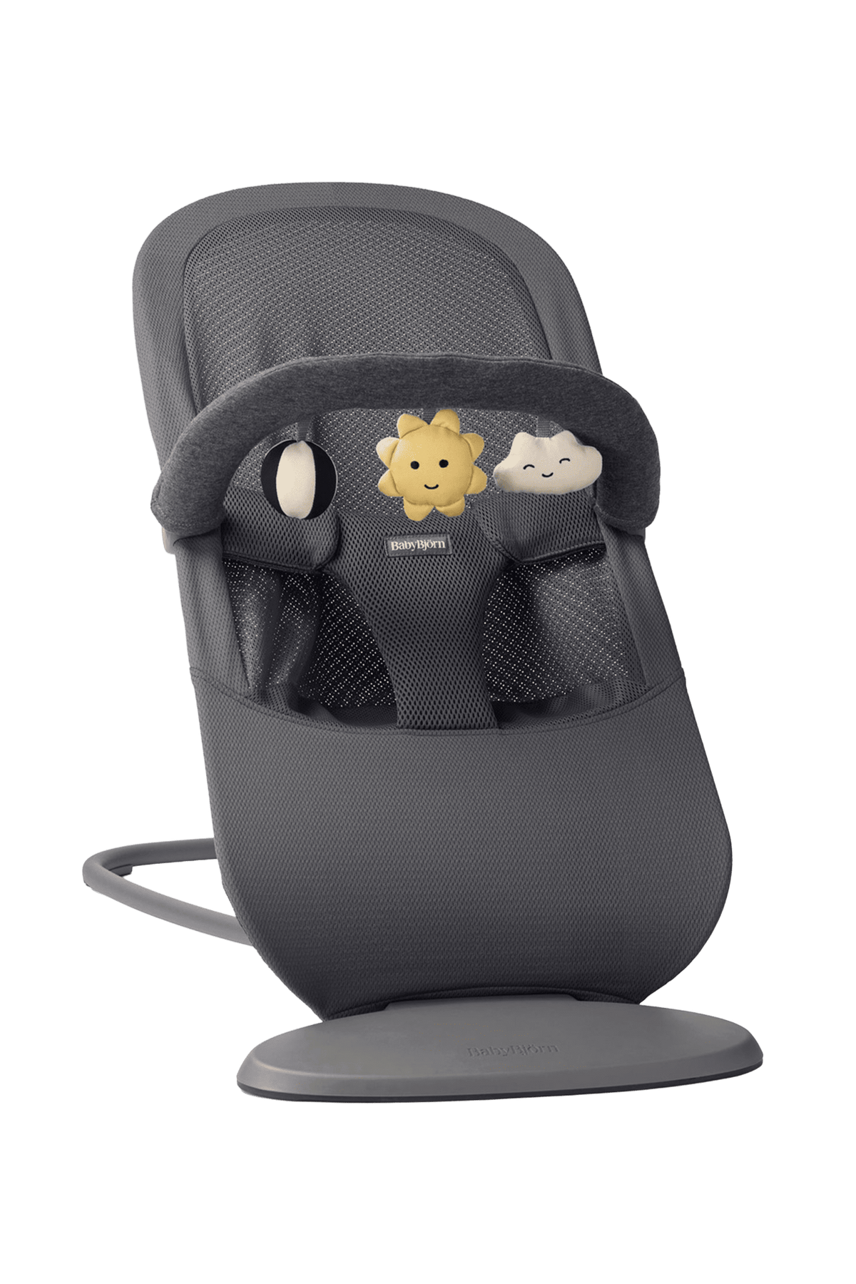 Jouet pour transat Sunny Friends