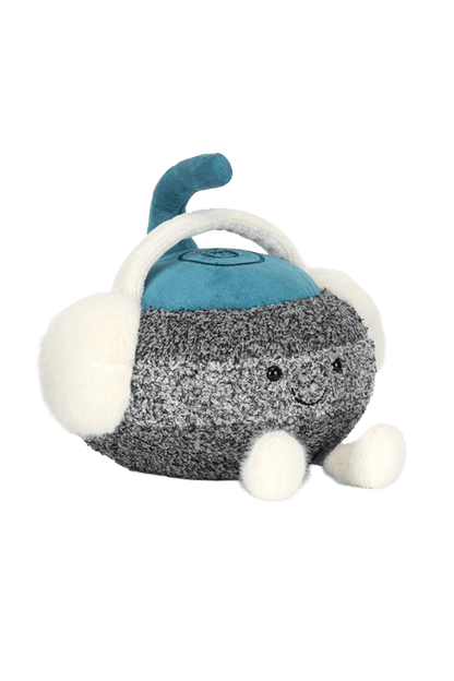 Przytulanka Cariss Curling Stone
