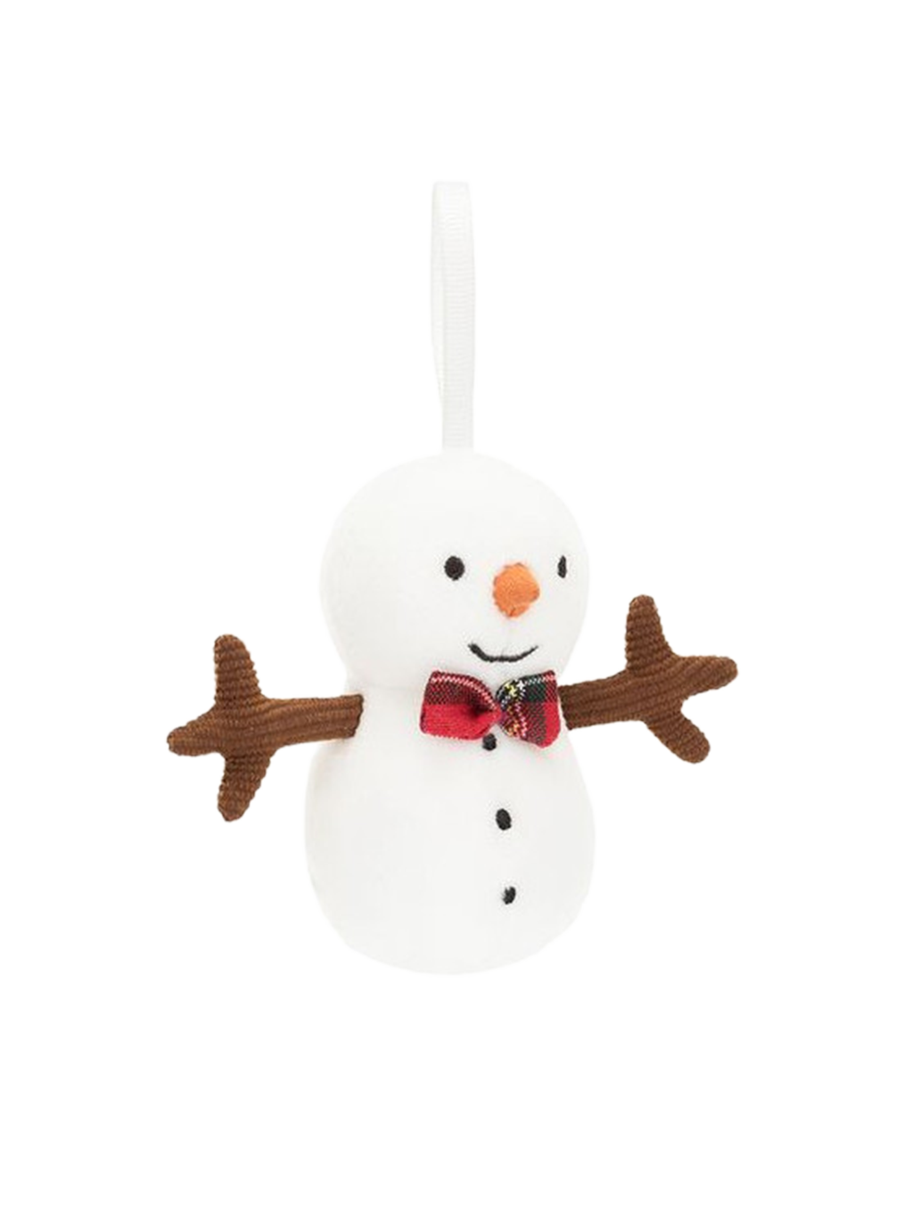 Веселий кулон Сніговик SNOWMAN