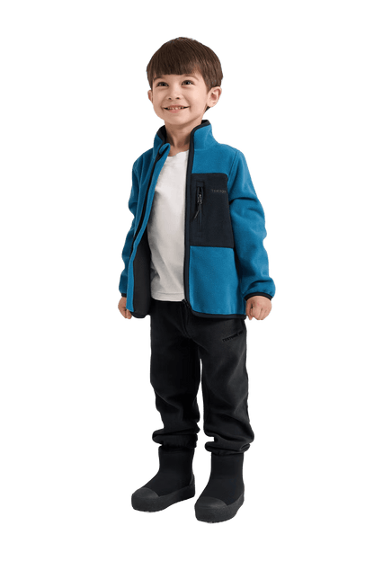 Spodnie polarowe North Micro Fleece