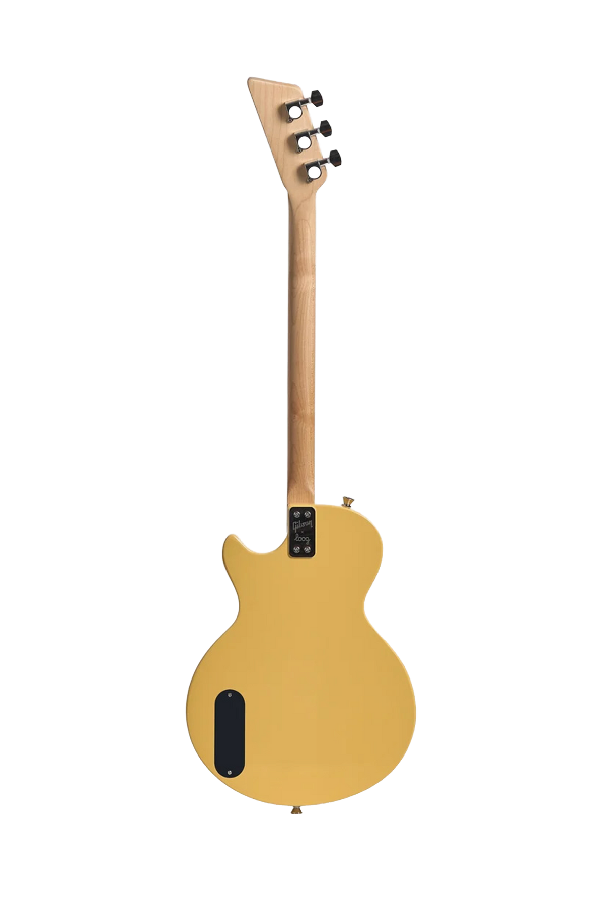 Gitara elektryczna Loog Pro Gibson Les Paul