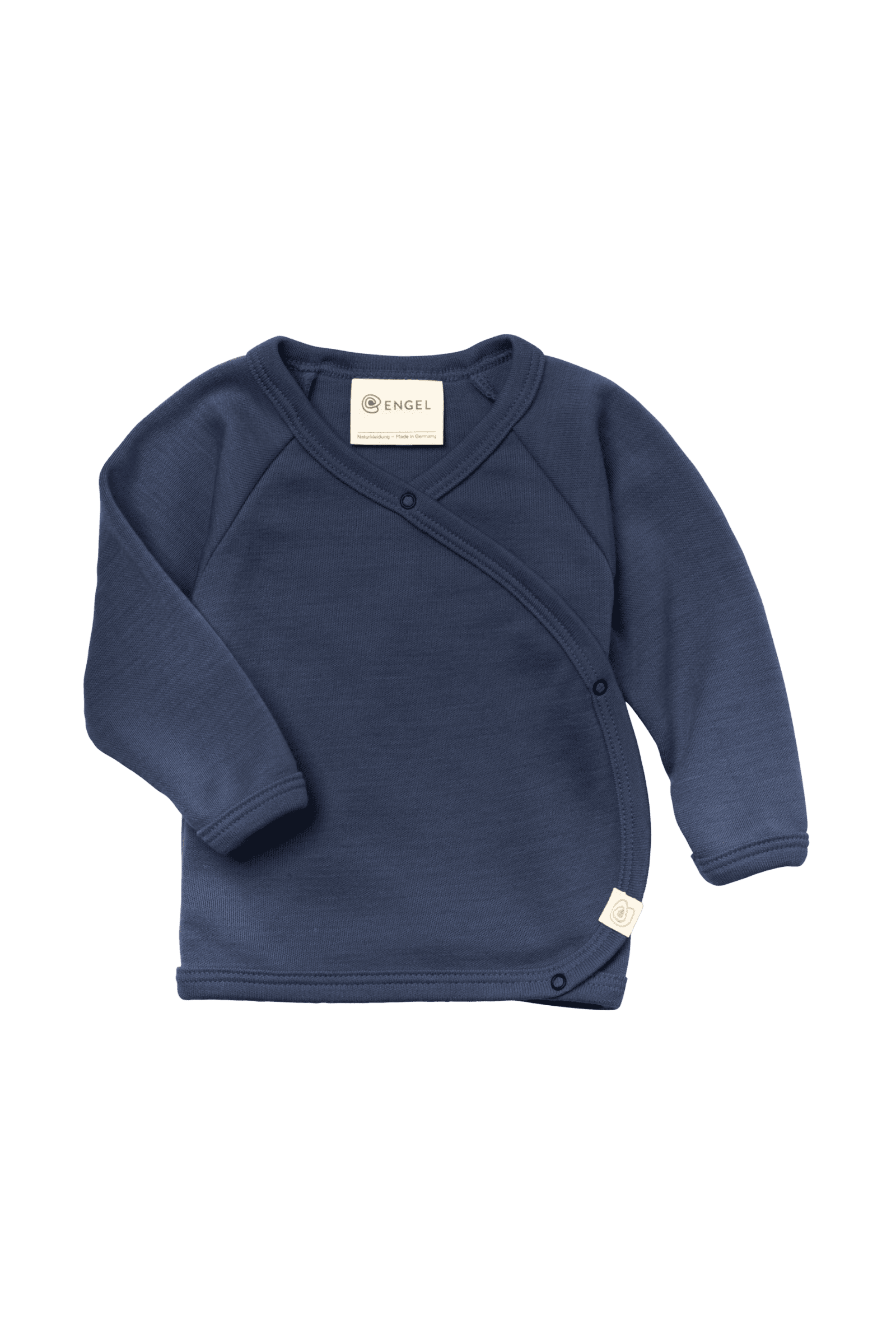 Niemowlęcy cardigan NAVY BLUE