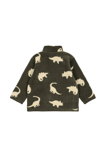 Bluza polarowa Tavi Fleece DINO SILHOUETTE